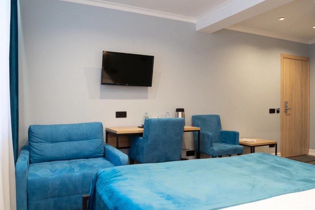 Мини-отель ФАБ, Московская область: фото 5