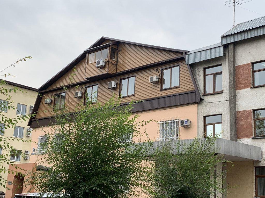 Мини-отель Котак, Кемерово, Кемеровская область