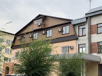 Мини-отель Котак