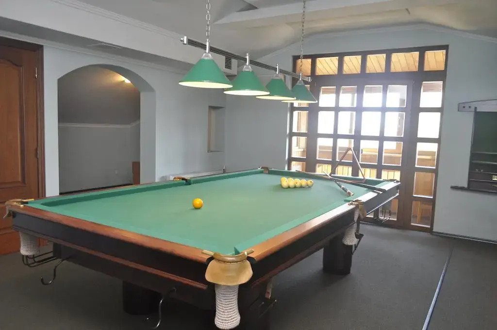 Мини-отель Котак, Кемеровская область: фото 2