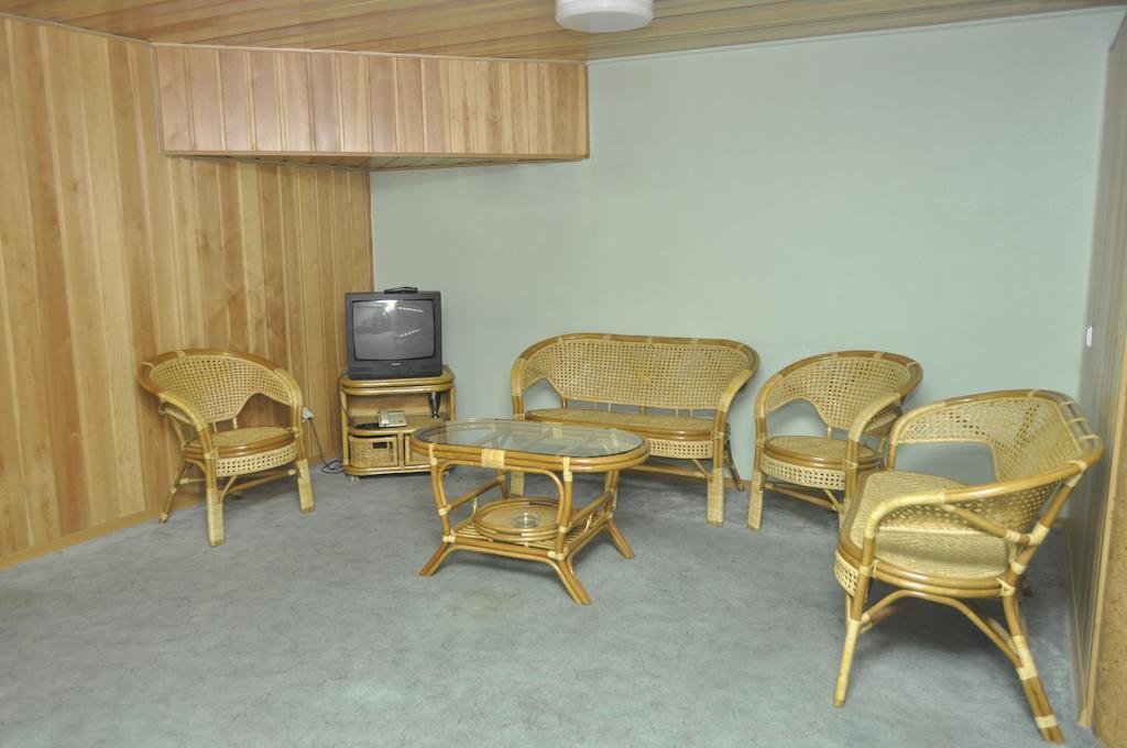 Мини-отель Котак, Кемеровская область: фото 4