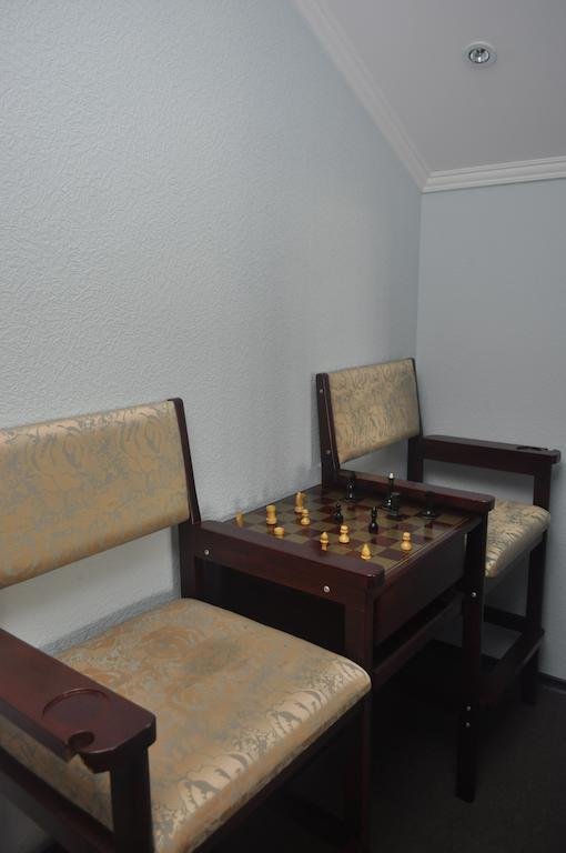 Мини-отель Котак, Кемеровская область: фото 5