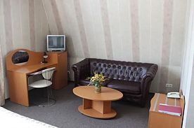 Номер Standard, Мини-отель Котак, Кемерово