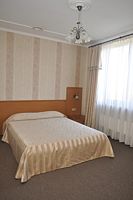 Двухместный номер Standard двуспальная кровать, Мини-отель Котак, Кемерово