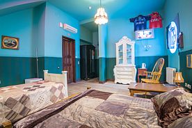 Полулюкс Superior Мансарда, Мини-отель Hamiltons Bed & Breakfast, Белгород