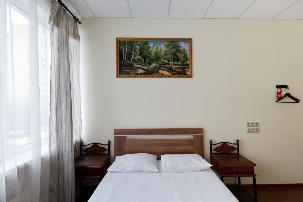 Мини-отель Автор Братиславская, Московская область: фото 3