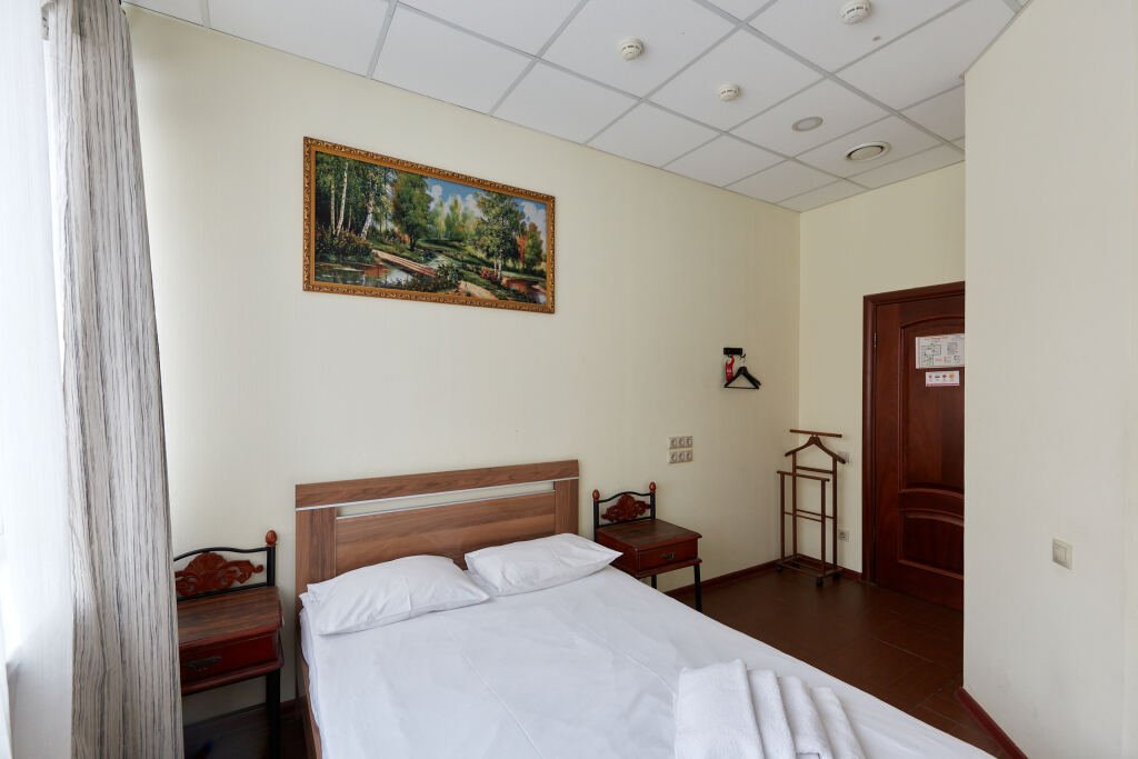 Мини-отель Автор Братиславская, Московская область: фото 4