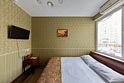 Двухместный номер Comfort двуспальная кровать, Мини-отель Автор Братиславская, Москва
