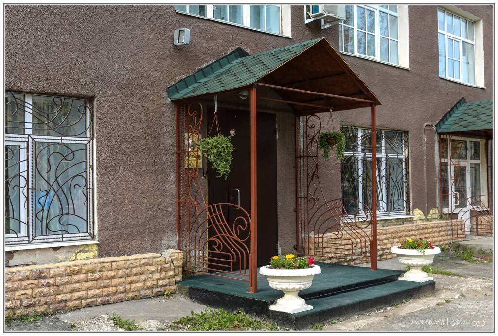 Мини-отель Абажур, Пермский край: фото 3