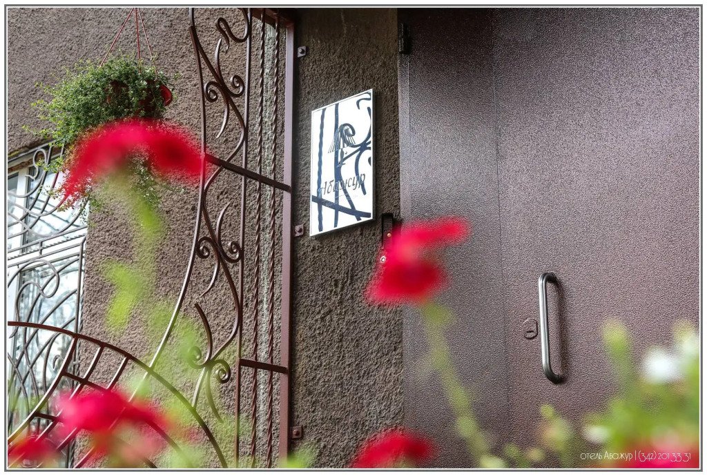 Мини-отель Абажур, Пермский край: фото 4