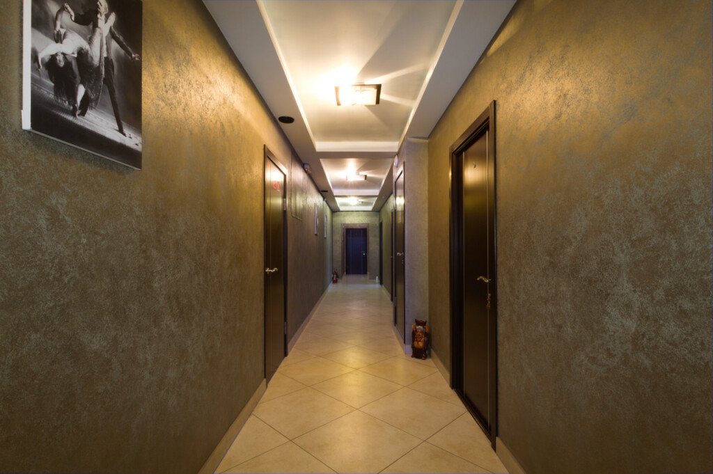 Мини-отель Марфино, Московская область: фото 2