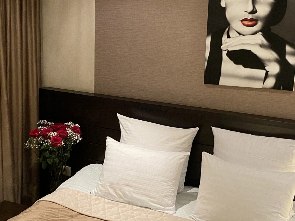 Мини-отель Марфино, Московская область: фото 4