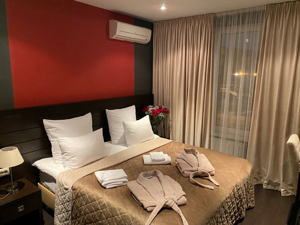 Мини-отель Марфино, Московская область: фото 5