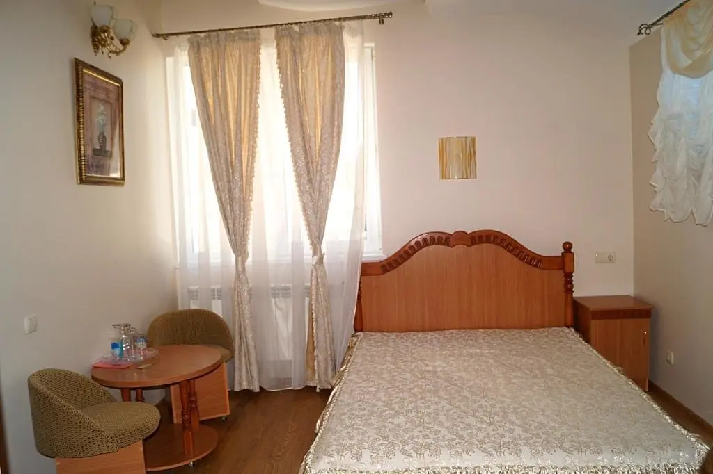 Мини-Отель Лаки, Крым: фото 3