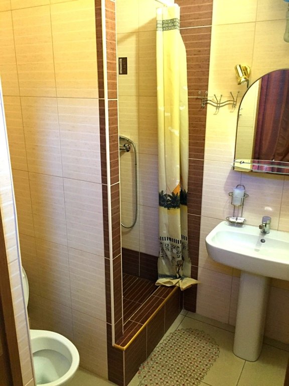 Мини-Отель Лаки, Крым: фото 4