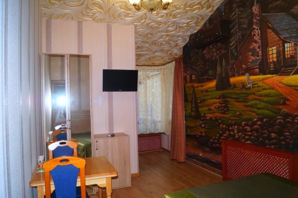 Мини-Отель Лаки, Крым: фото 5