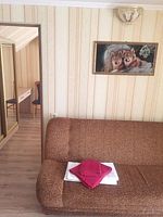 Двухместный люкс двуспальная кровать, Мини-Отель Лаки, Симферополь