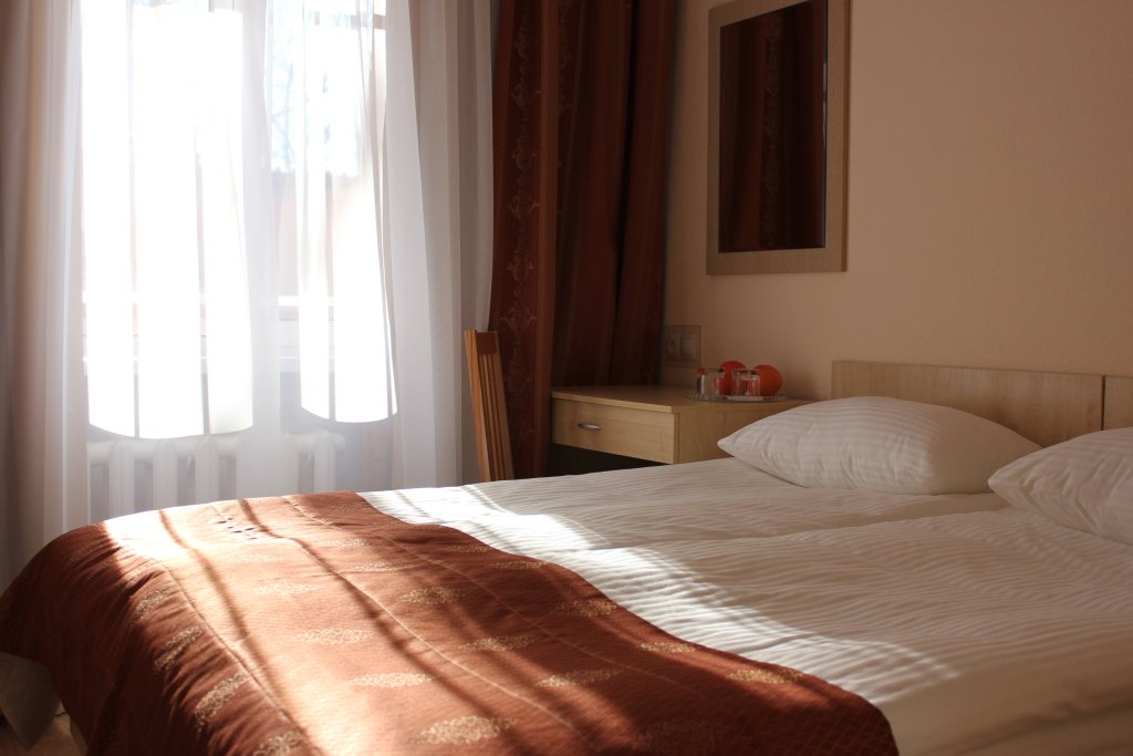 Мини-отель Константиныч, Ставропольский край: фото 2