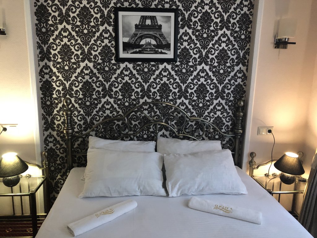 Мини-Отель Дюна, Республика Татарстан: фото 3