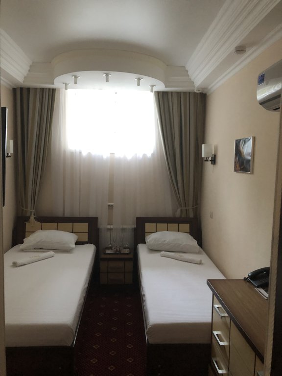 Мини-Отель Дюна, Республика Татарстан: фото 5