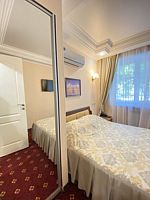 Двухместный номер Superior двуспальная кровать, Мини-Отель Дюна, Казань