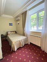 Одноместный номер Standard, Мини-Отель Дюна, Казань