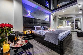 Мини-Отель Алекс на Богатырском