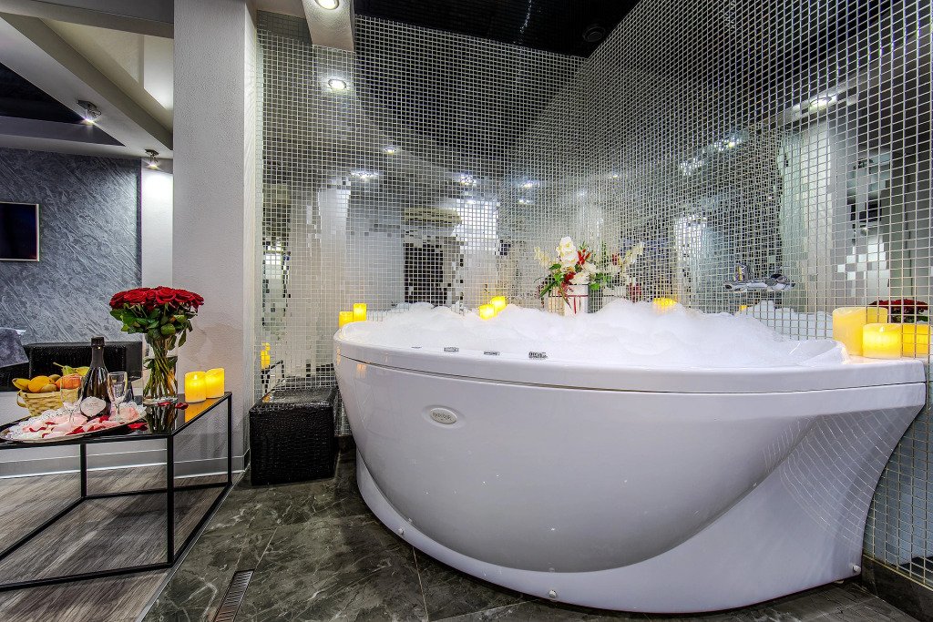 Мини-Отель Алекс на Богатырском, Ленинградская область: фото 2