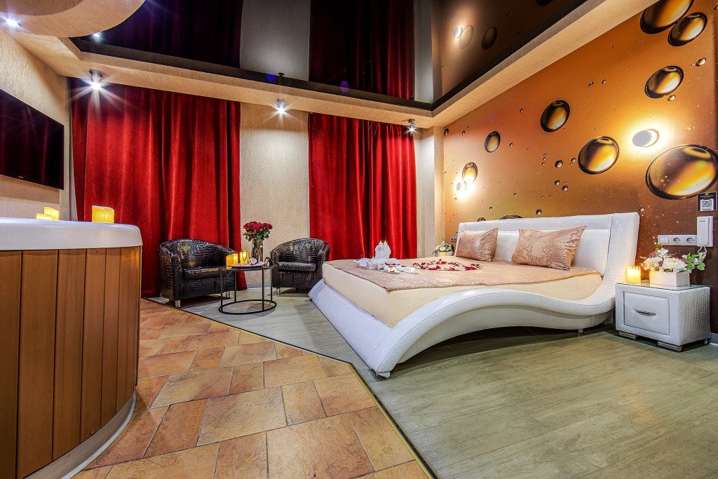 Мини-Отель Алекс на Богатырском, Ленинградская область: фото 3