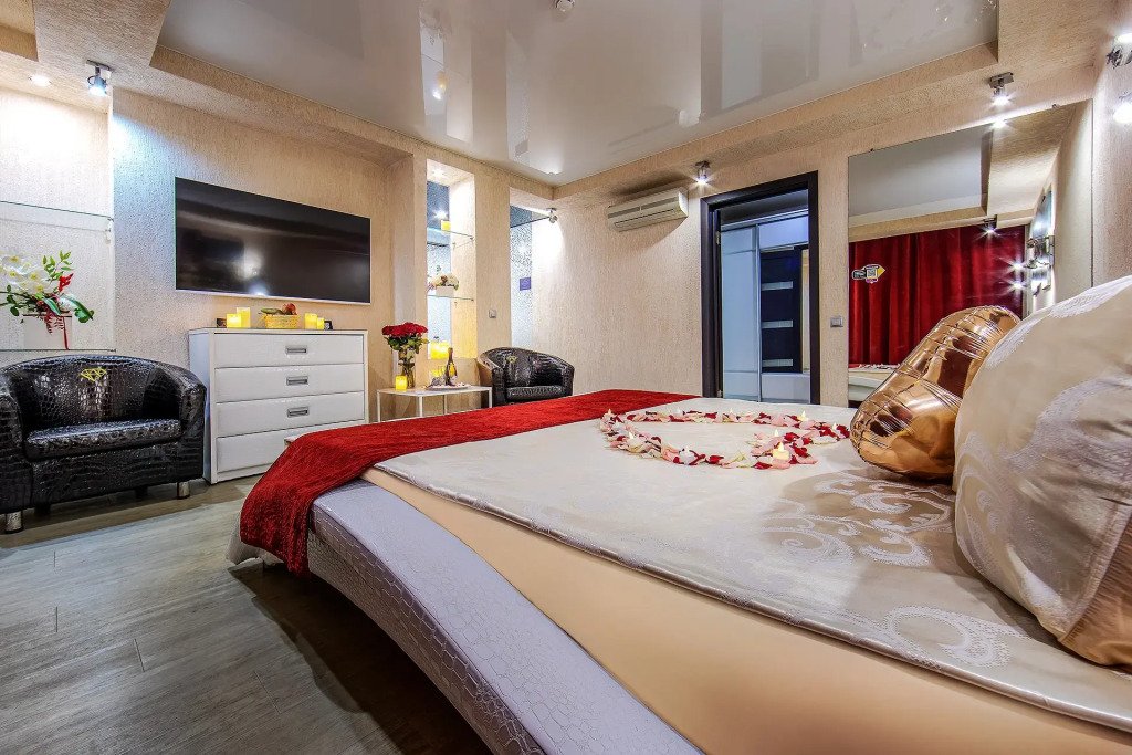 Мини-Отель Алекс на Богатырском, Ленинградская область: фото 4