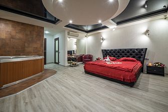 Мини-отель Отель Алекс в Купчино