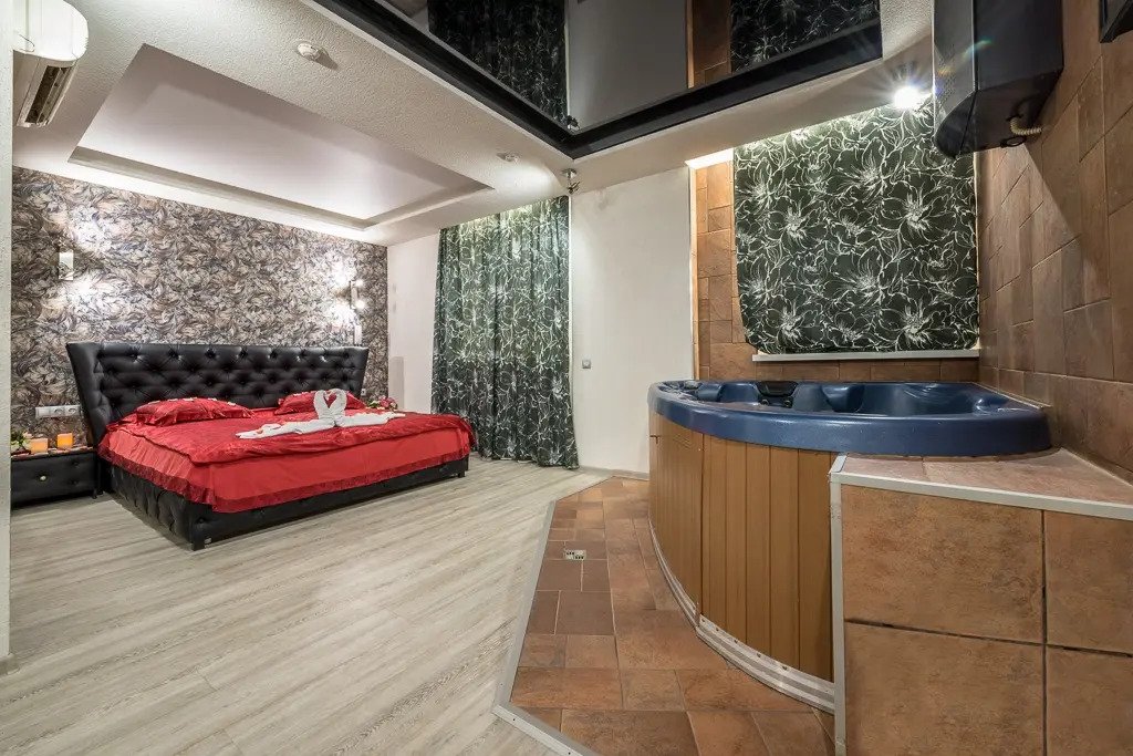 Отель Алекс в Купчино, Ленинградская область: фото 2