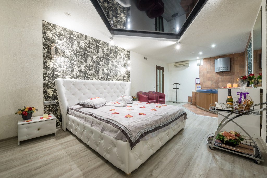 Отель Алекс в Купчино, Ленинградская область: фото 3