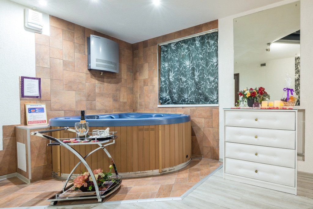 Отель Алекс в Купчино, Ленинградская область: фото 4