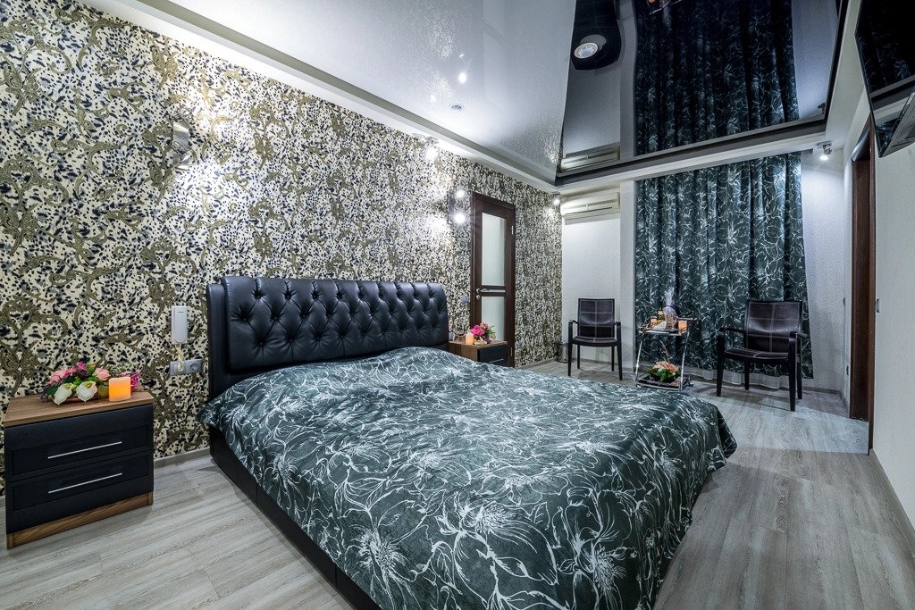 Отель Алекс в Купчино, Ленинградская область: фото 5