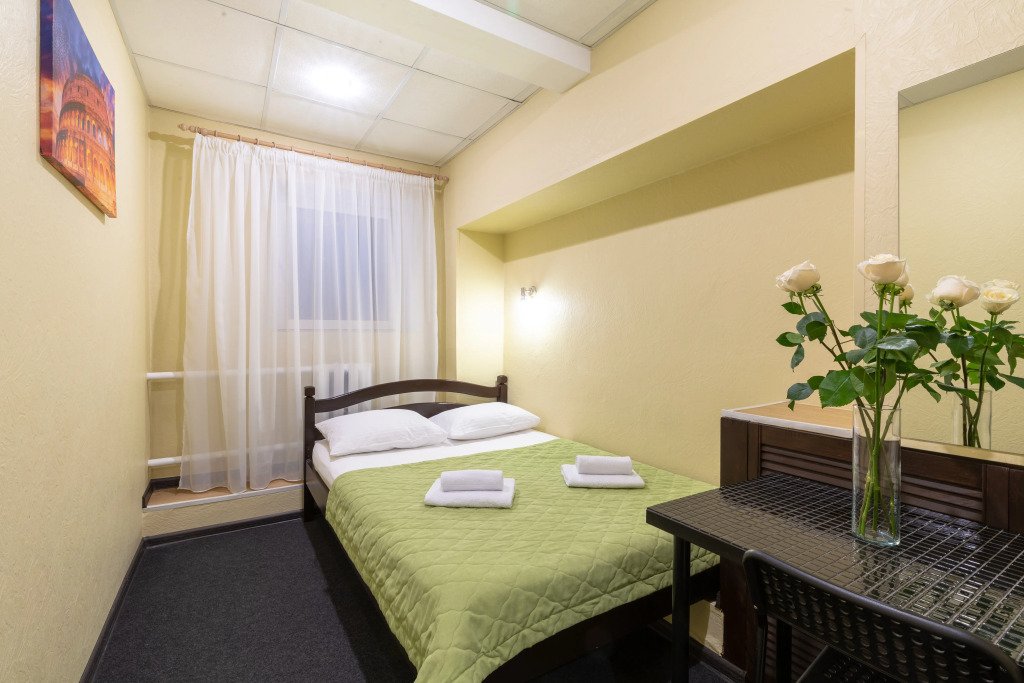 Мини-отель Мини-гостиница Авиамоторная, Москва, Московская область