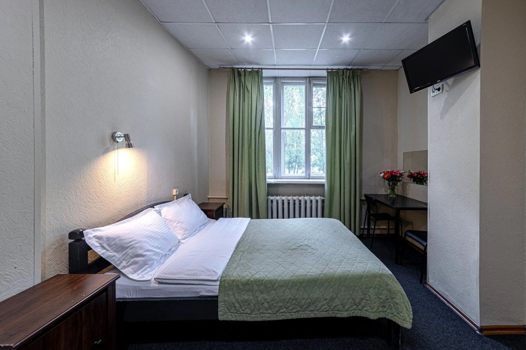 Мини-гостиница Авиамоторная, Московская область: фото 2