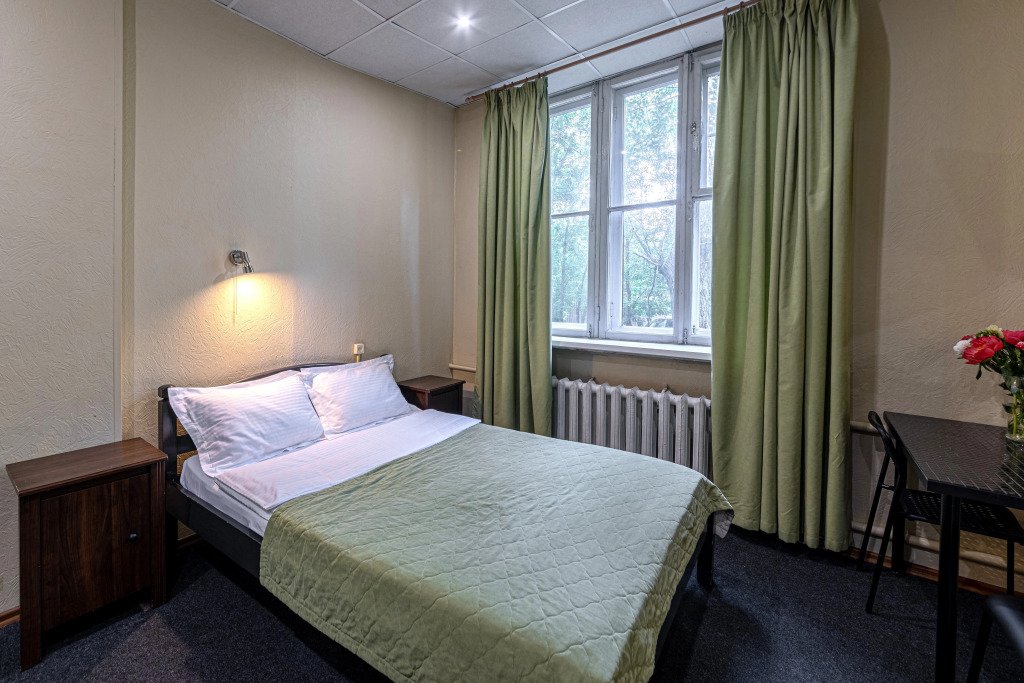 Мини-гостиница Авиамоторная, Московская область: фото 3