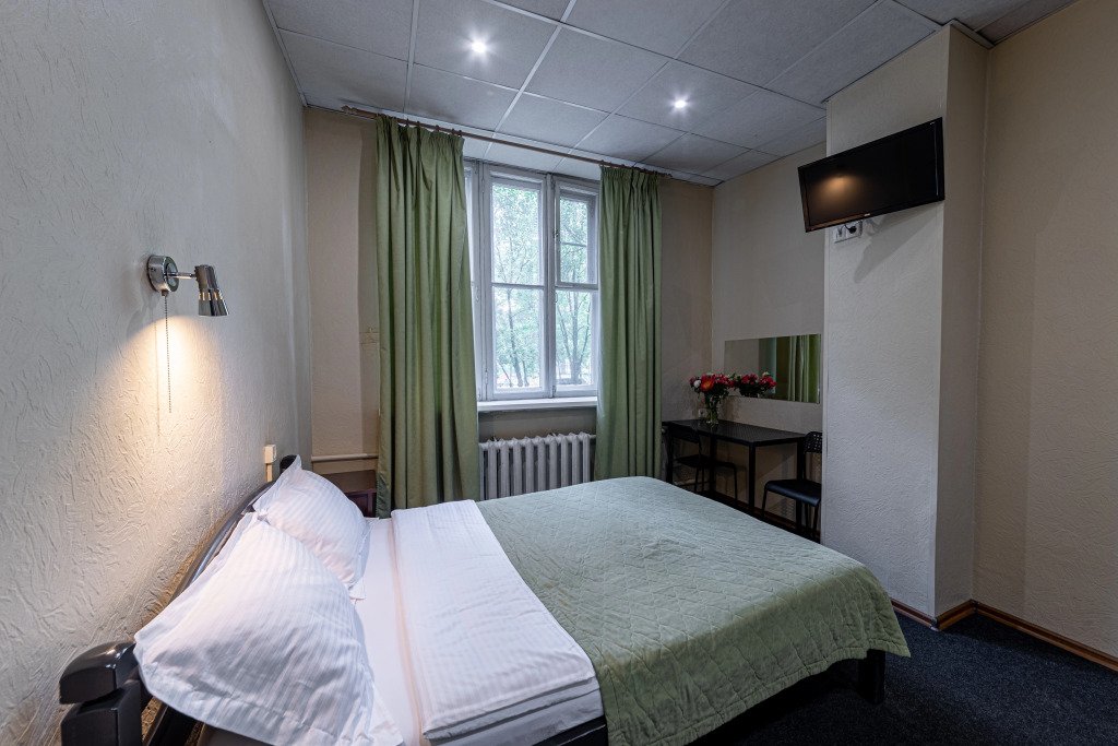 Мини-гостиница Авиамоторная, Московская область: фото 4