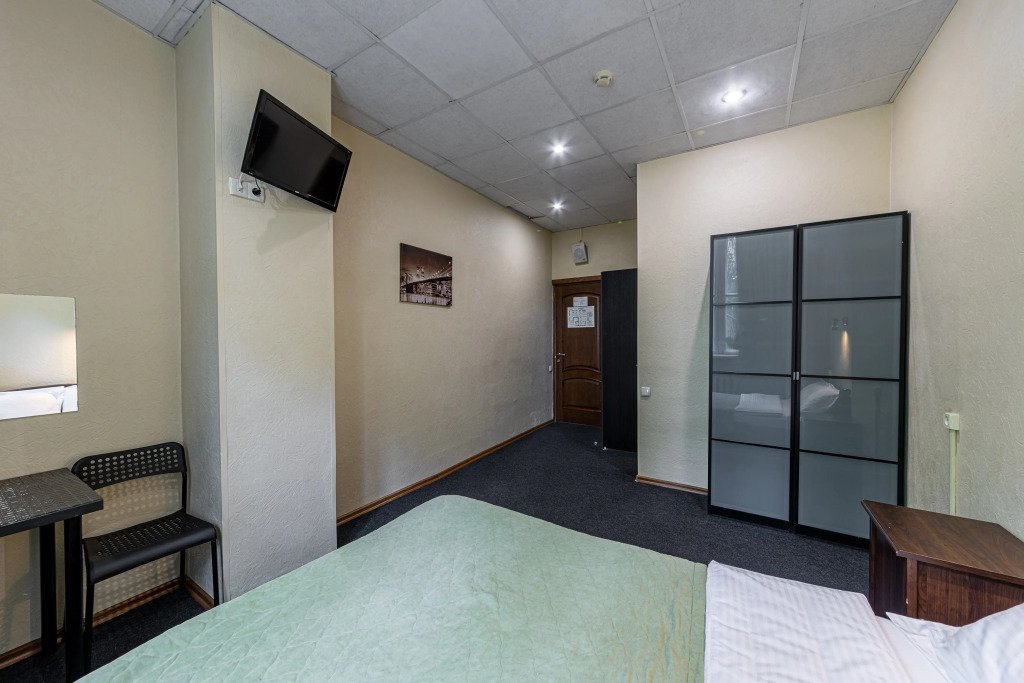 Мини-гостиница Авиамоторная, Московская область: фото 5