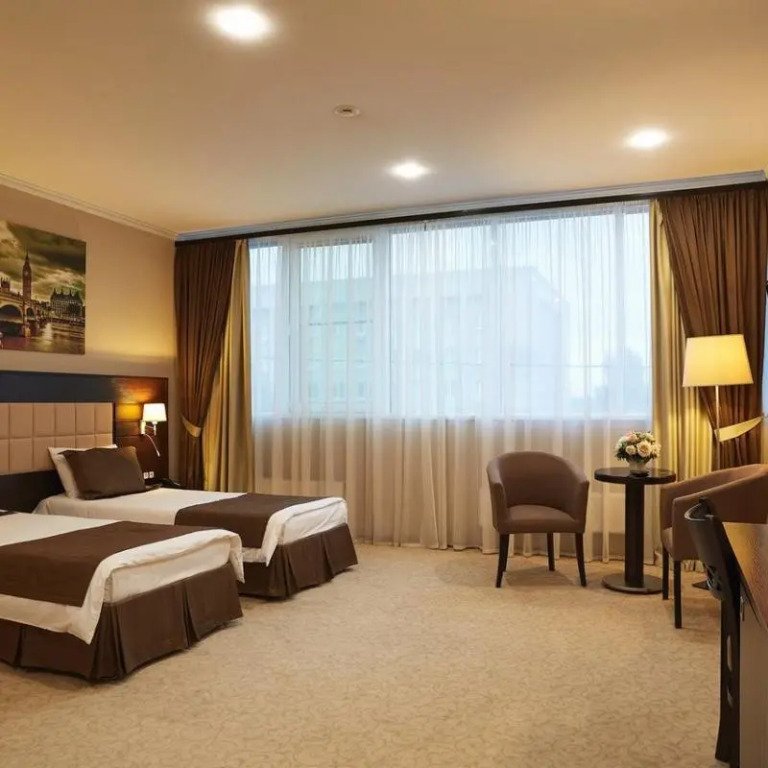 Мини-Отель Европа, Тульская область: фото 2