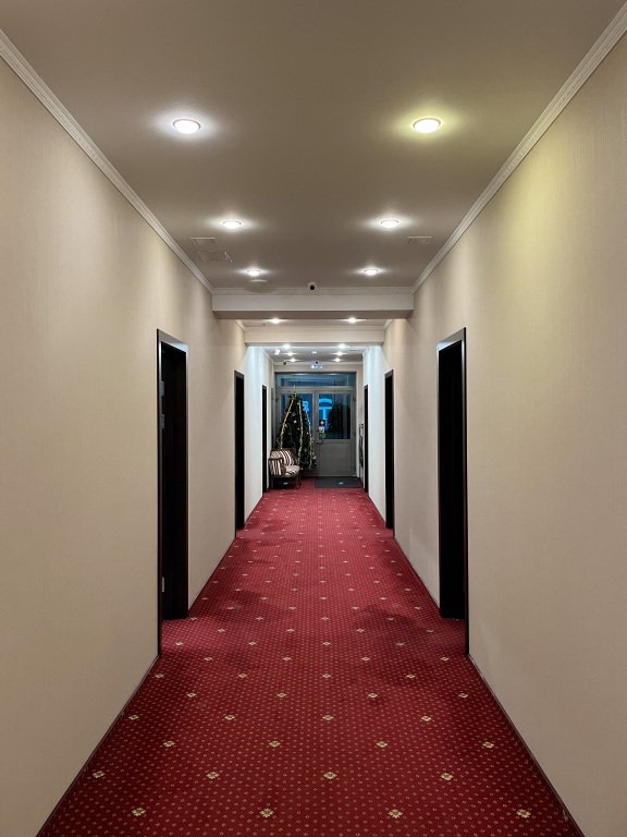 Мини-Отель Европа, Тульская область: фото 3