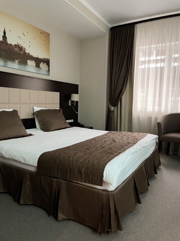 Мини-Отель Европа, Тульская область: фото 4