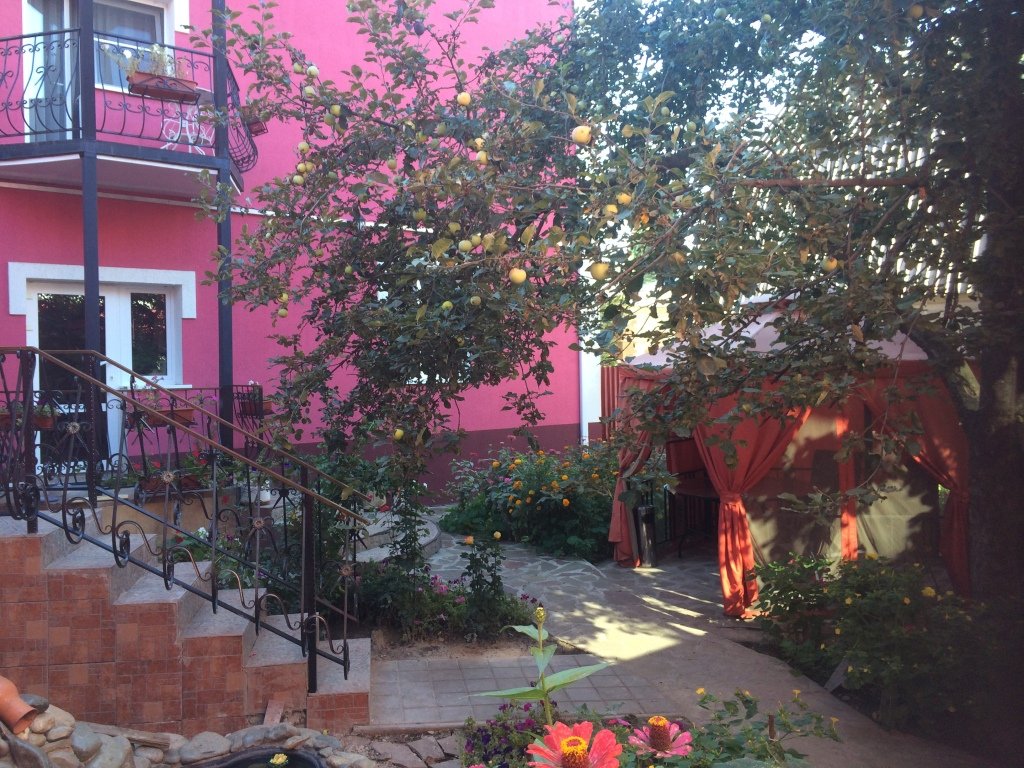 Мини-Отель Уют, Воронежская область: фото 2