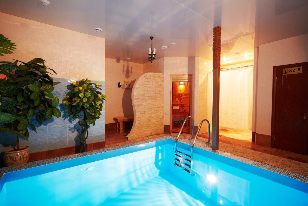 Мини-Отель Уют, Воронежская область: фото 3