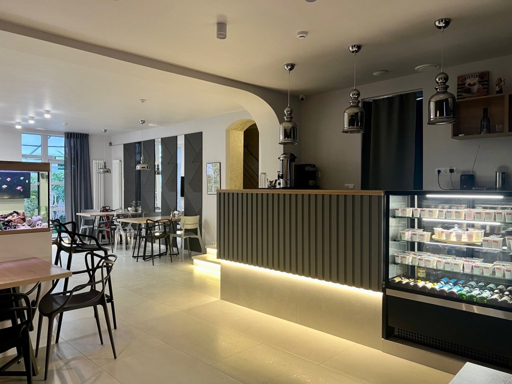 Мини-Отель Уют, Воронежская область: фото 5