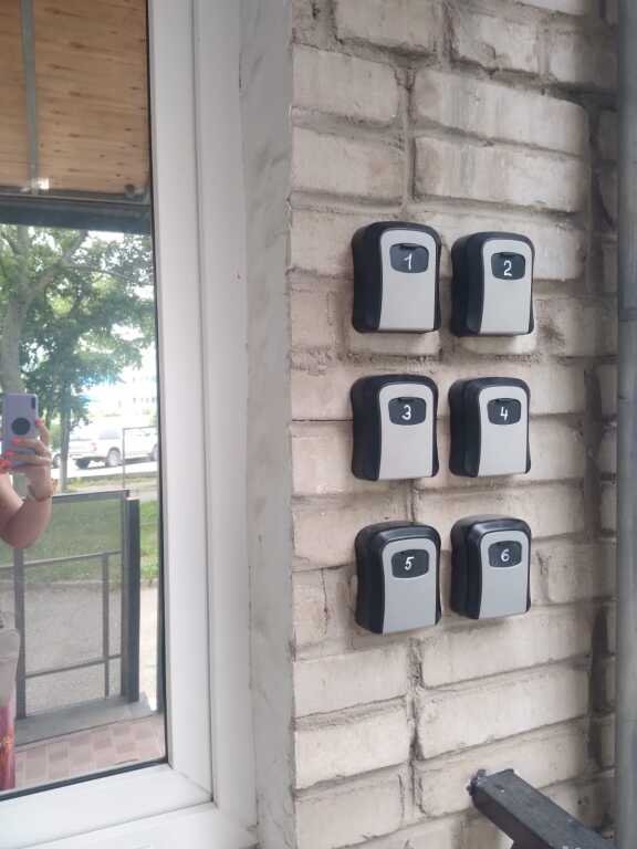 Мини-отель Комфорт, Приморский край: фото 2