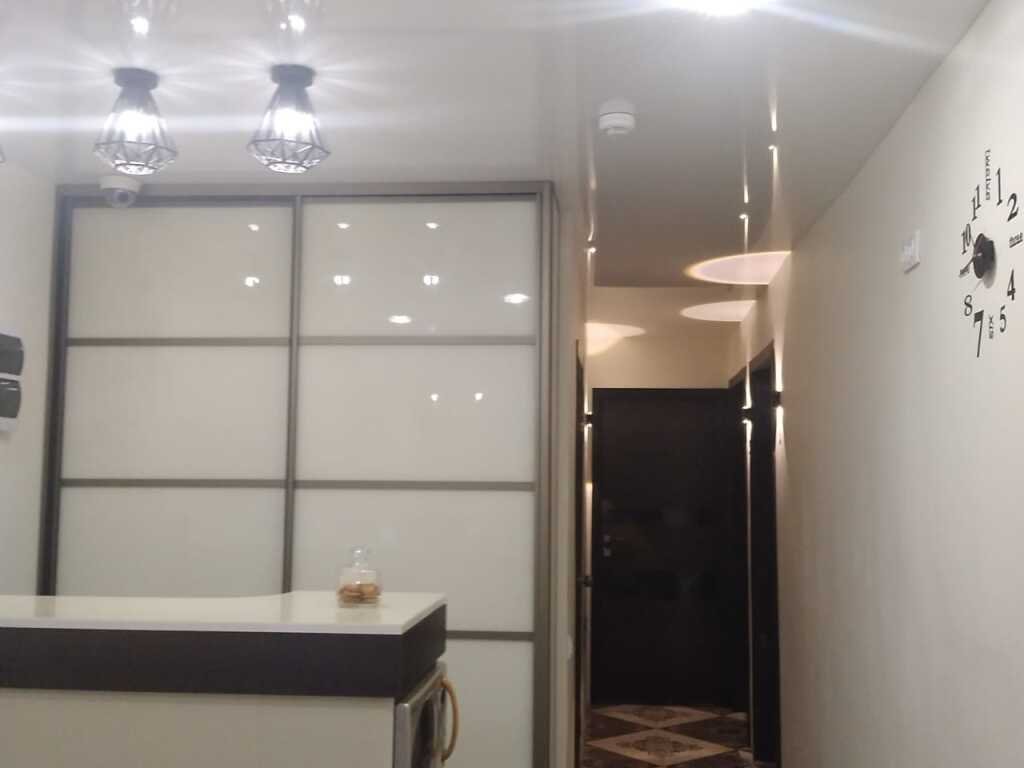 Мини-отель Комфорт, Приморский край: фото 5