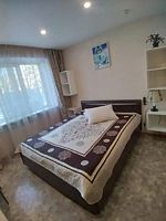 Одноместный номер Standard, Мини-отель Комфорт, Находка