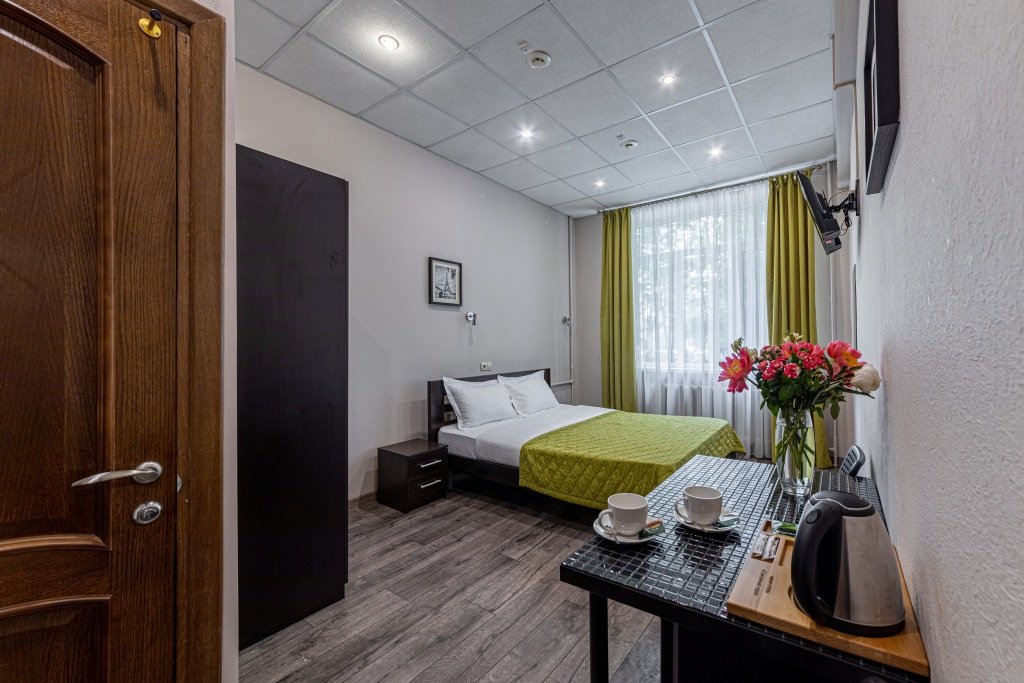 Мини-отель Соколиная Гора, Москва, Московская область